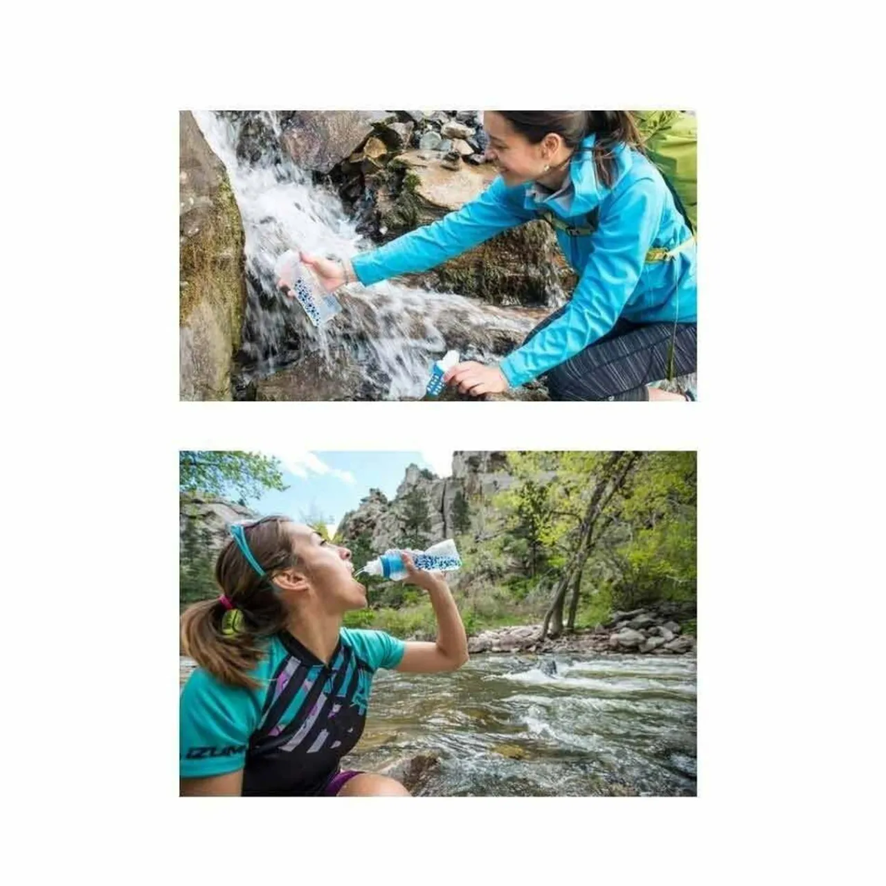 Platypus BeFree Replacement Filter Cartridge