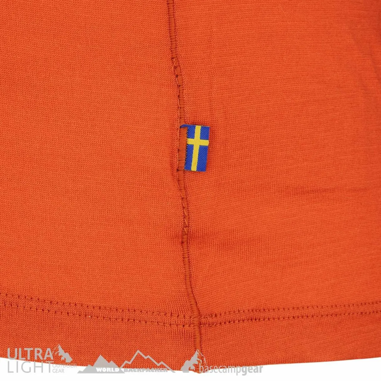 Rab Bergtagen Thinwool SS