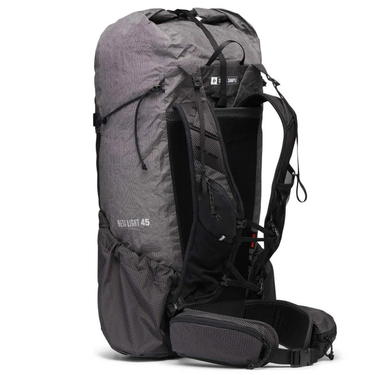 Black Diamond Beta Light 45 Backpack