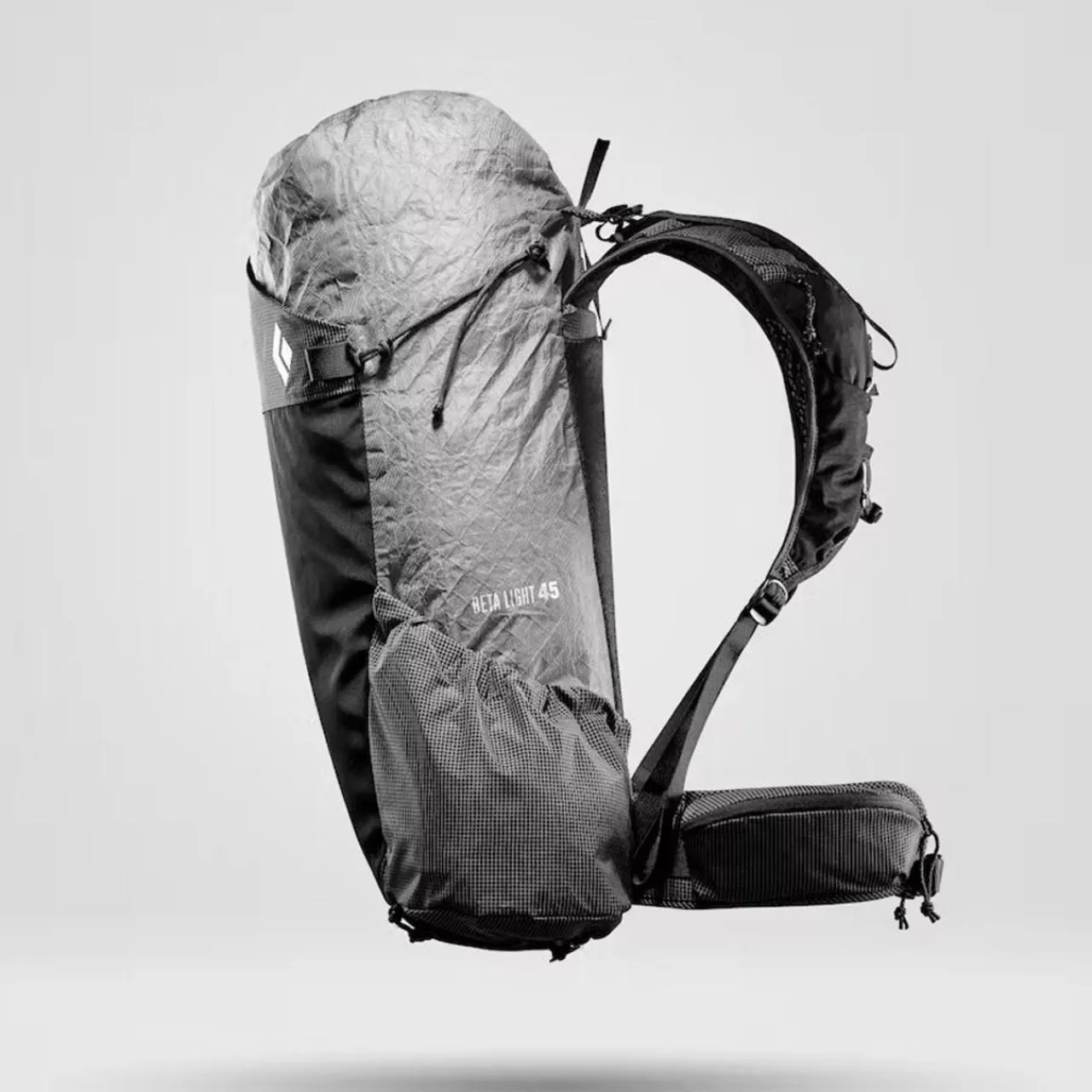 Black Diamond Beta Light 45 Backpack
