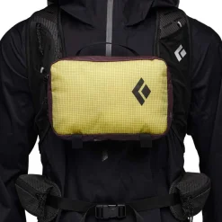 Black Diamond Beta Light Pack Sattelite Bag