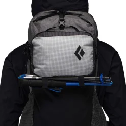 Black Diamond Beta Light Pack Sattelite Bag