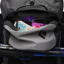 Black Diamond Beta Light Pack Sattelite Bag