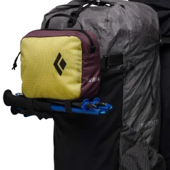 Black Diamond Beta Light Pack Sattelite Bag