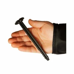 SwissPiranha BF150 Tent Pegs - 10 Pack - Past Season