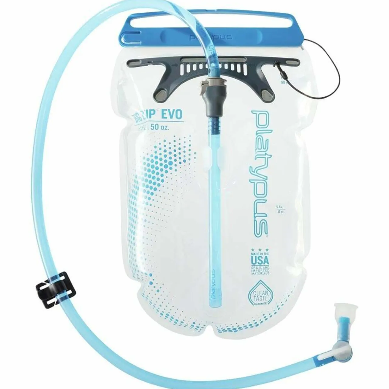 Platypus Big Zip EVO Hydration Reservoir