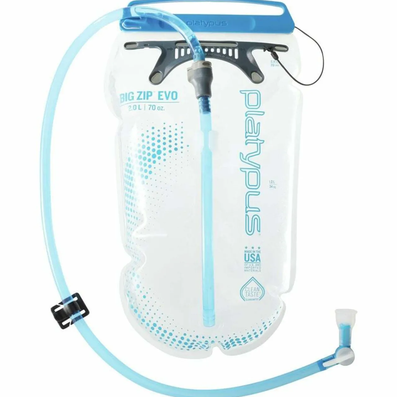 Platypus Big Zip EVO Hydration Reservoir