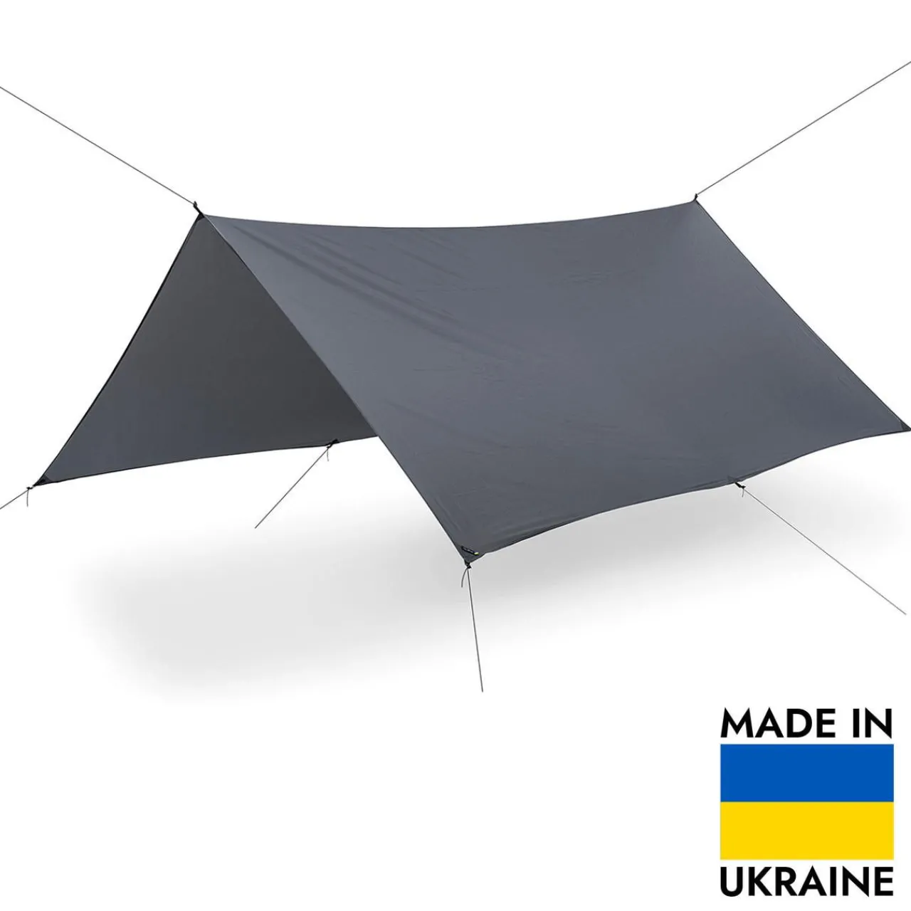 Hilleberg Biggie Tarp
