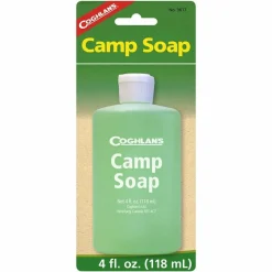 Sea to Summit Biodegradeable Camp Soap