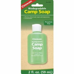 Sea to Summit Biodegradeable Camp Soap