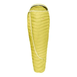 Gruezi Bag Biopod DownWool Extreme Light Sleeping Bag