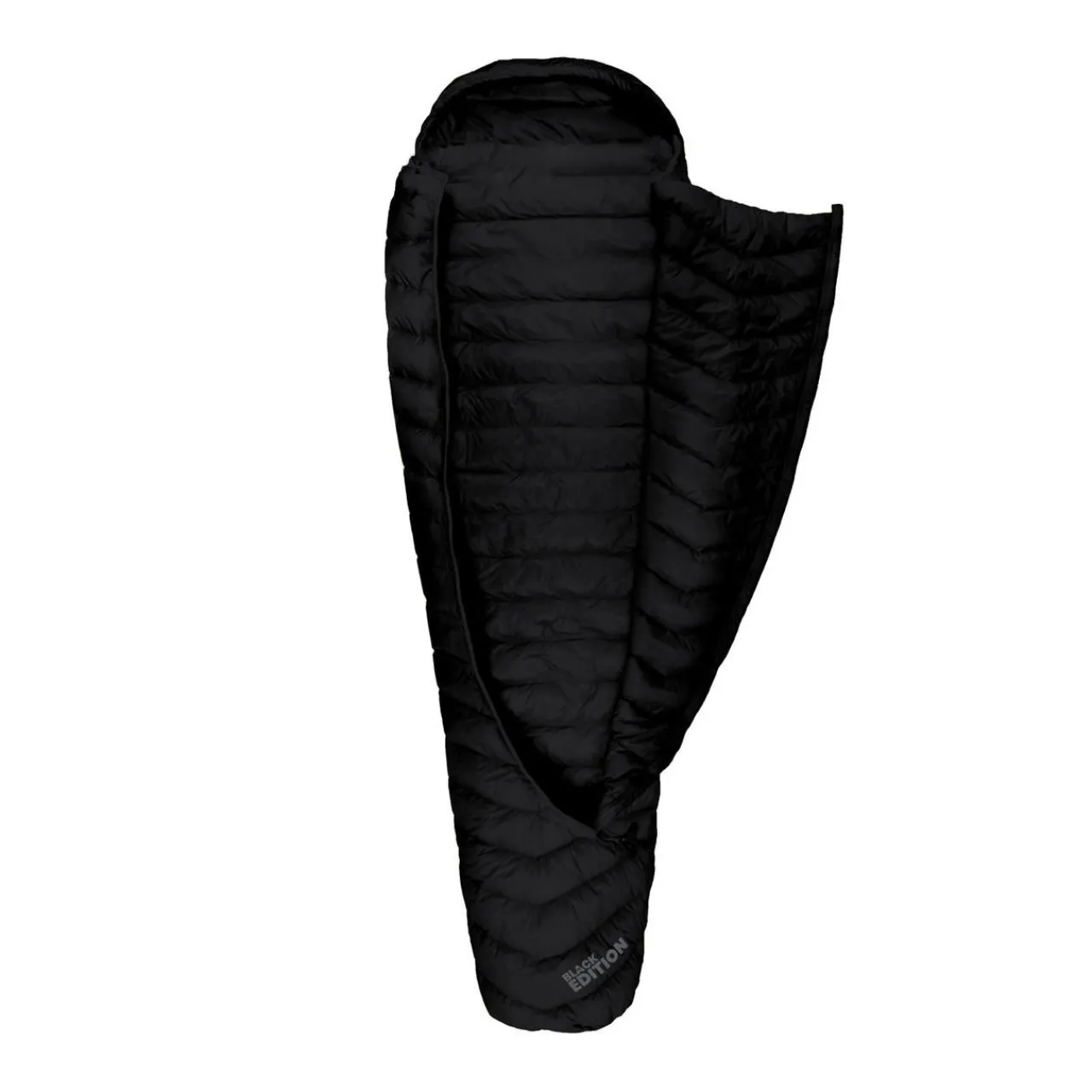 Gruezi Bag Biopod DownWool Extreme Light Sleeping Bag