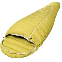 Gruezi Bag Biopod DownWool Extreme Light Sleeping Bag
