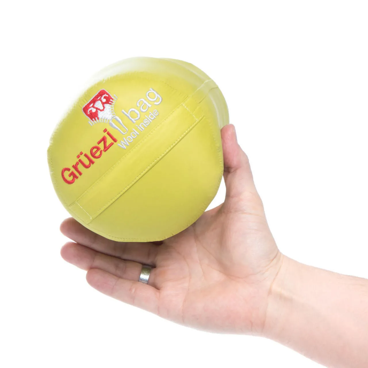 Gruezi Bag Biopod DownWool Extreme Light Sleeping Bag