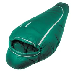 Gruezi Bag Biopod DownWool Subzero Sleeping Bag