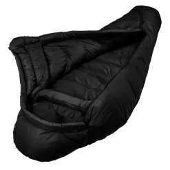 Gruezi Bag Biopod DownWool Subzero Sleeping Bag