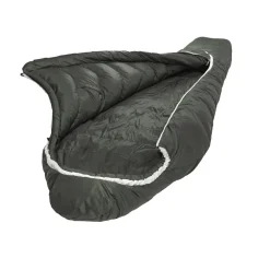 Gruezi Bag Biopod DownWool Summer Sleeping Bag