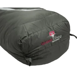 Gruezi Bag Biopod DownWool Summer Sleeping Bag