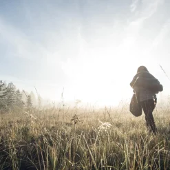 Gruezi Bag Biopod DownWool Summer Sleeping Bag