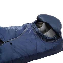 Gruezi Bag Biopod Wolle Zero Sleeping Bag