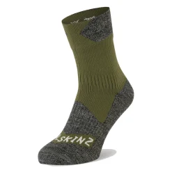 Women Sealskinz Bircham - Waterproof All Weather Ankle Length Sock