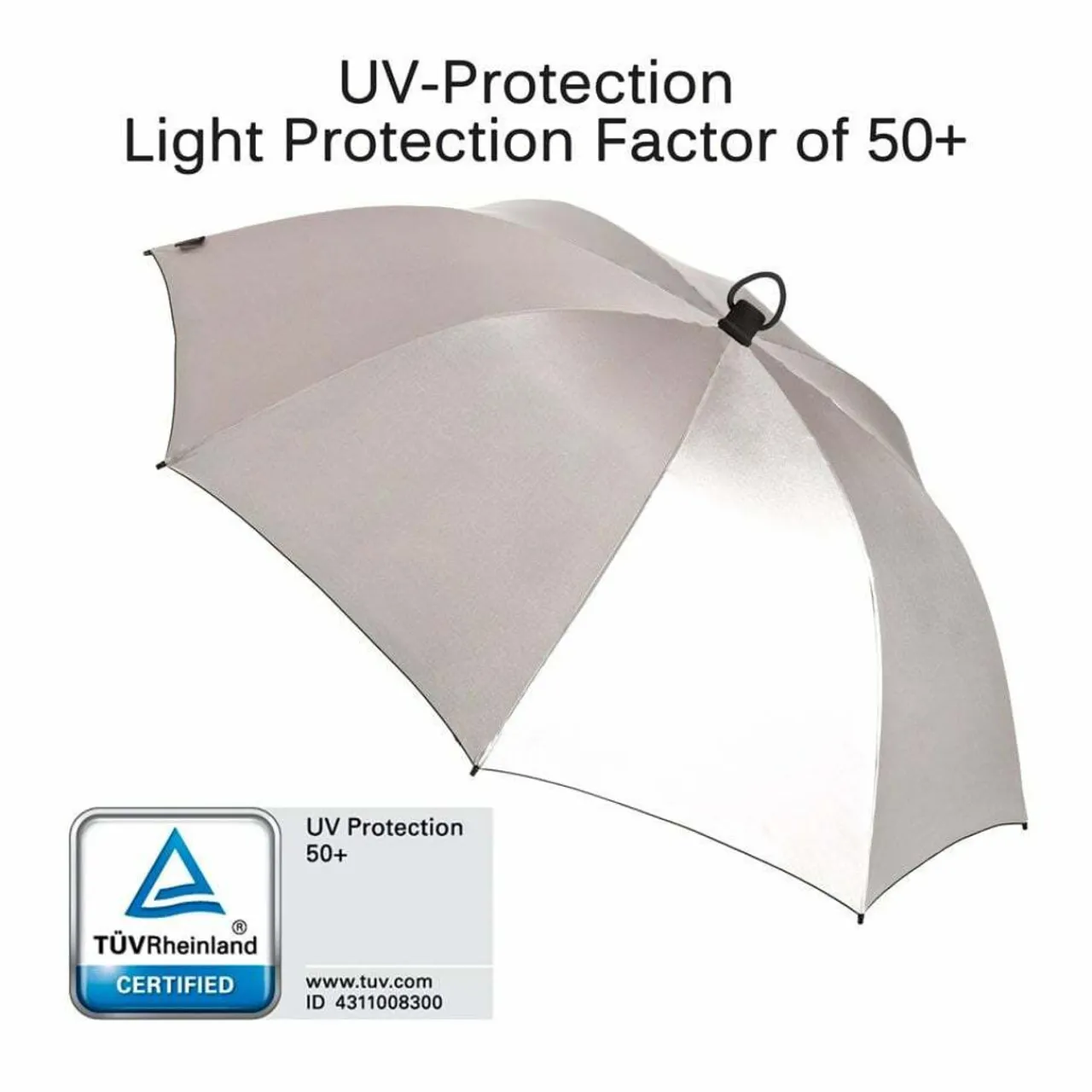 Lifeventure Birdiepal Outdoor Trekking Umbrella