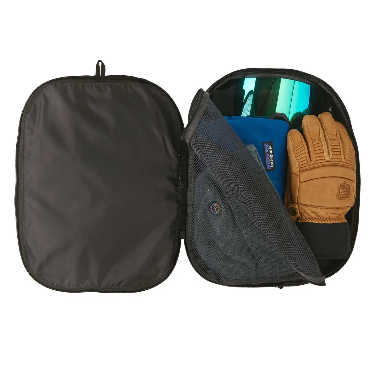 Patagonia Black Hole Cube 14L