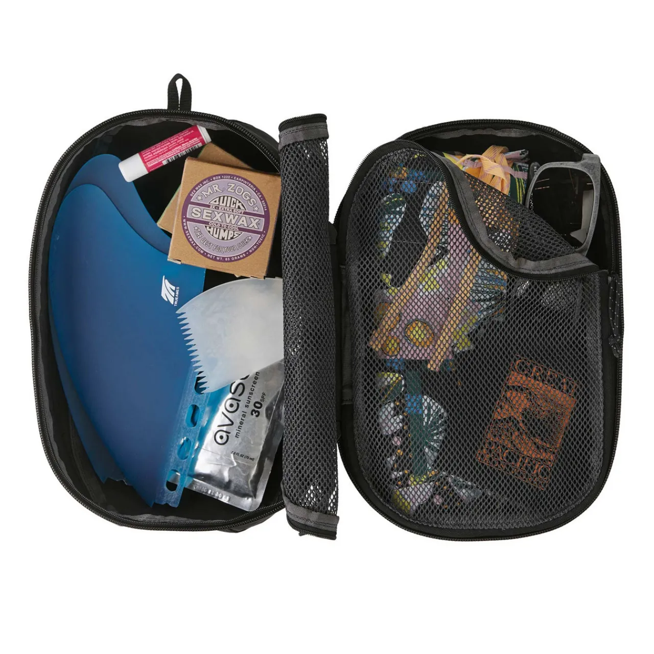 Patagonia Black Hole Cube 6L - Past Season Colours