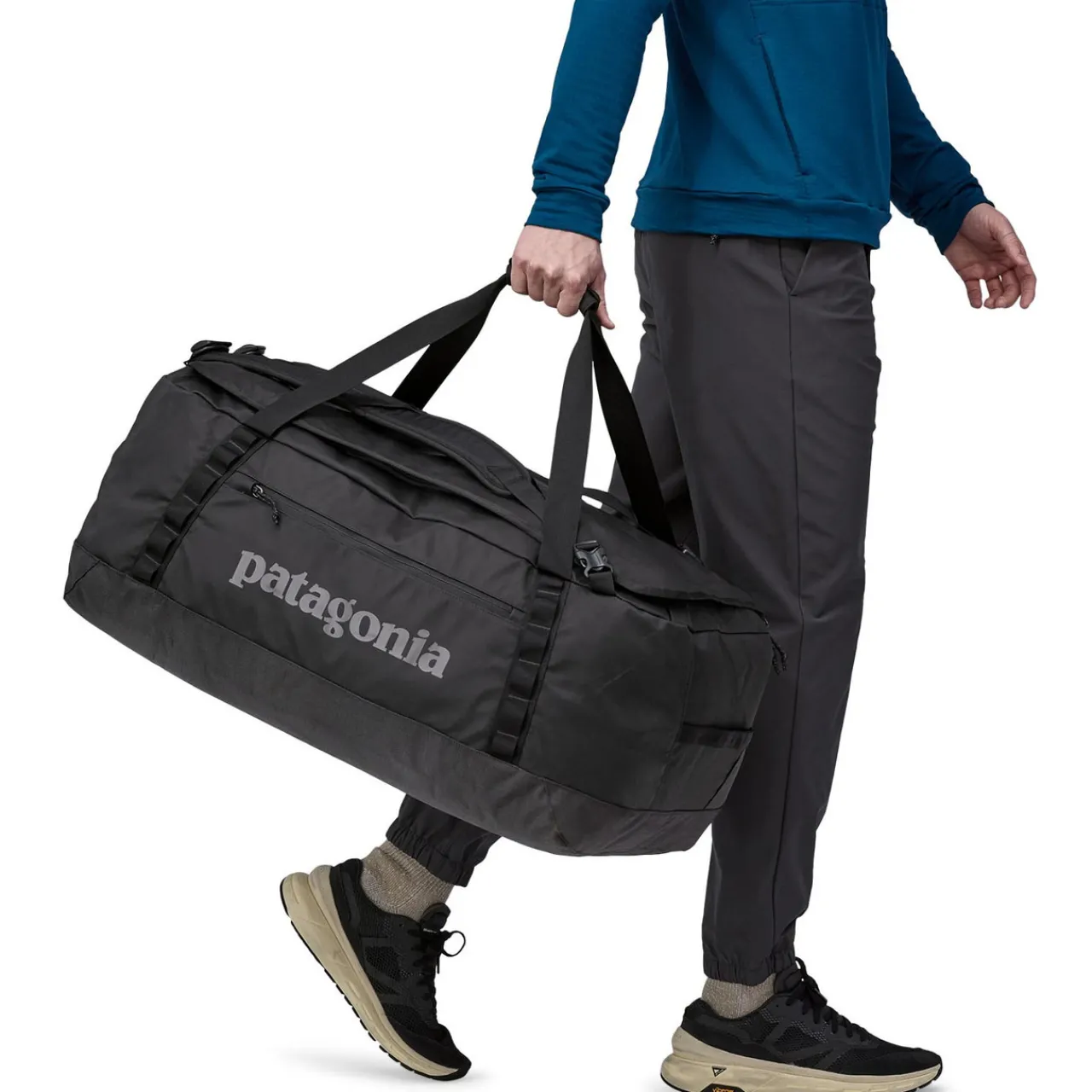 Patagonia Black Hole Duffel 70L