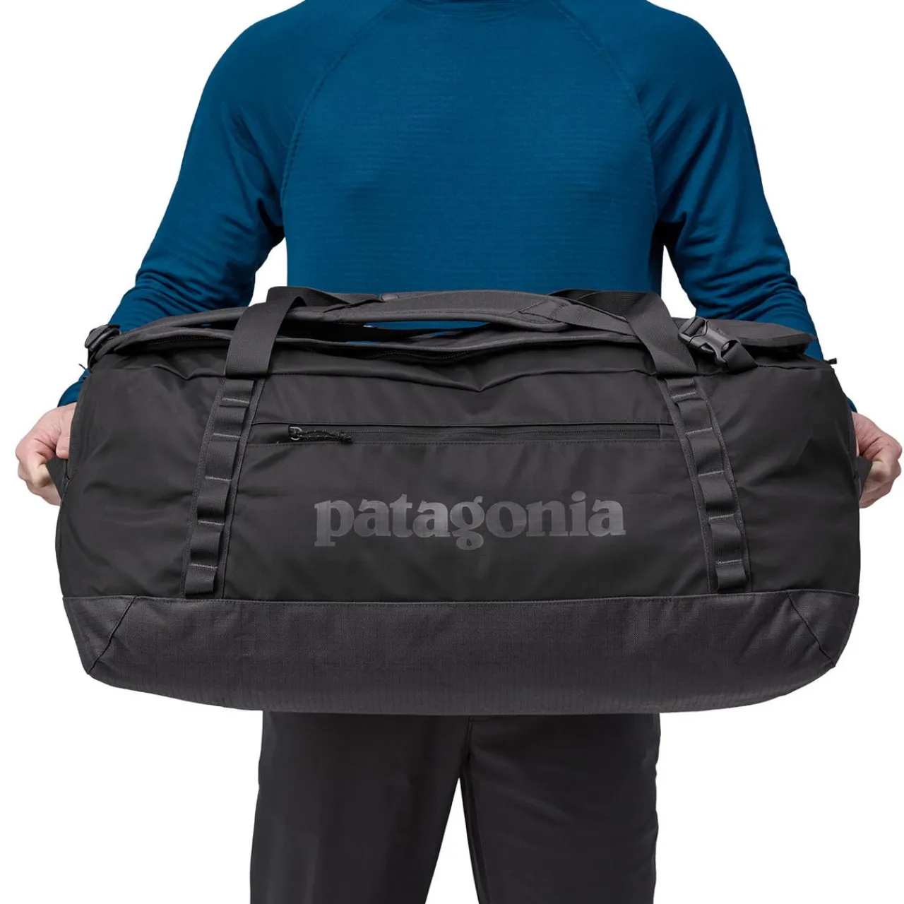 Patagonia Black Hole Duffel 70L