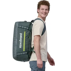 Patagonia Black Hole Duffel 55L - Past Season Colours