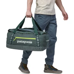 Patagonia Black Hole Duffel 55L - Past Season Colours
