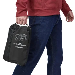 Patagonia Black Hole Duffel 55L - Past Season Colours