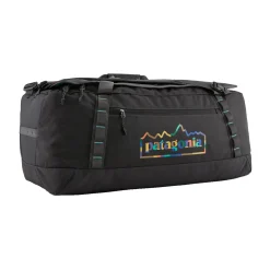 Patagonia Black Hole Duffel 70L - Past Season Colours