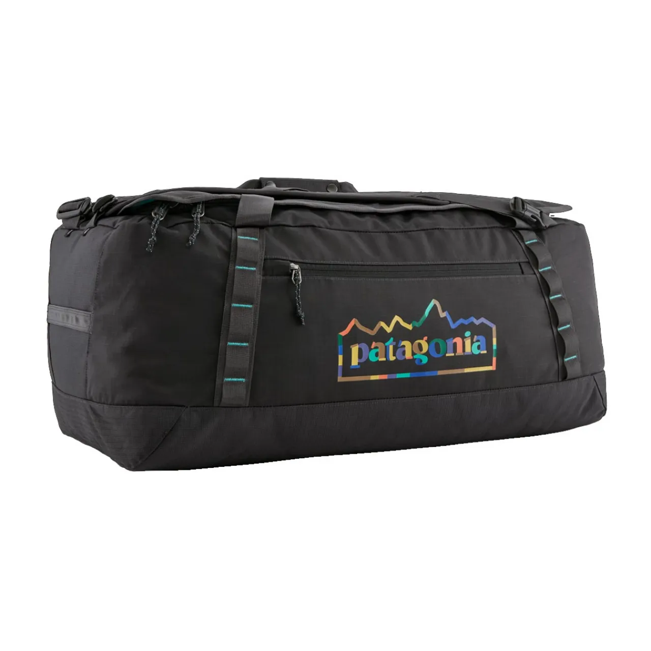 Patagonia Black Hole Duffel 70L - Past Season Colours