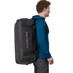 Patagonia Black Hole Duffel 70L - Past Season Colours