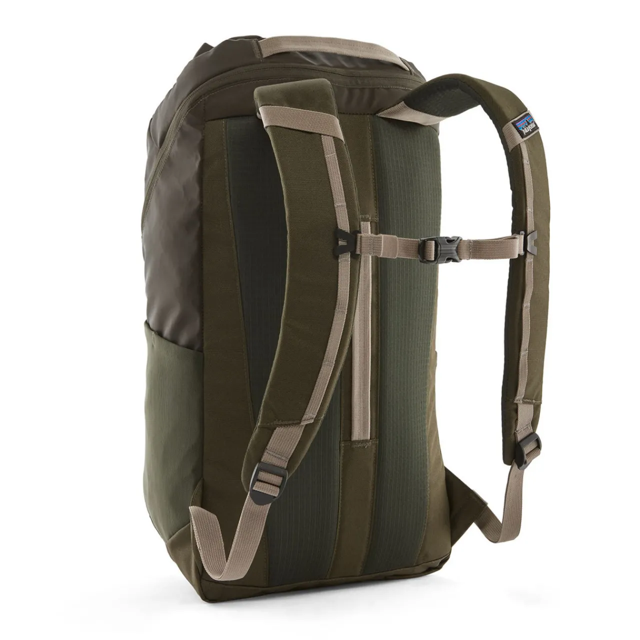 Ortlieb Black Hole Pack 25L