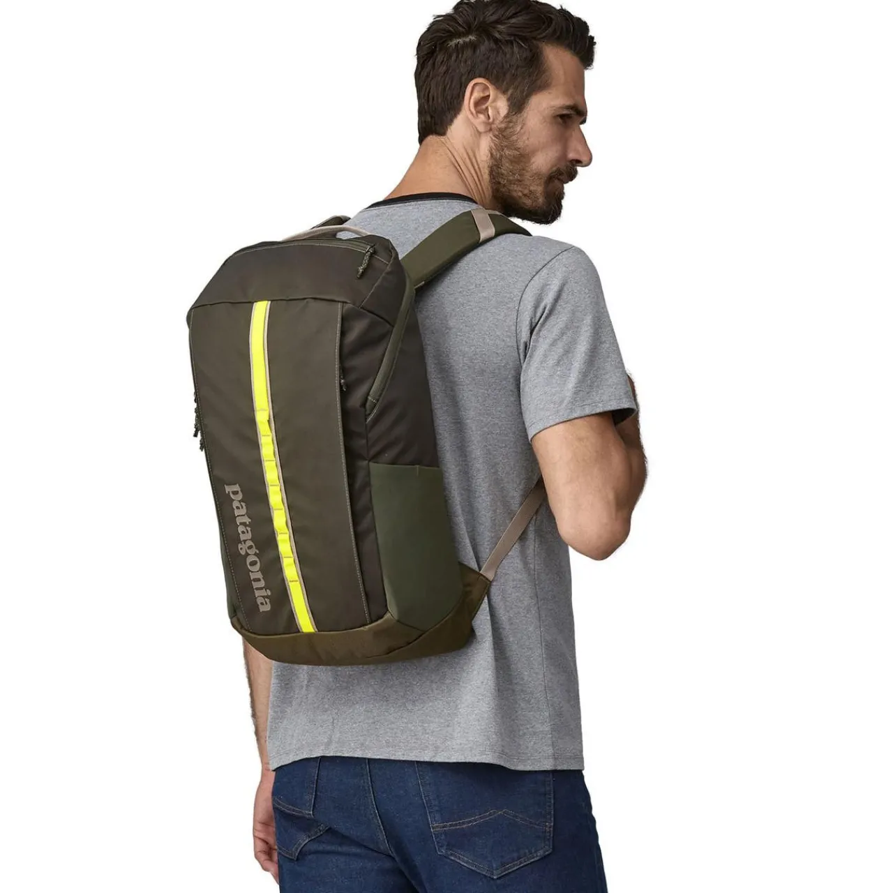 Ortlieb Black Hole Pack 25L