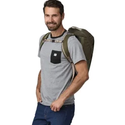 Ortlieb Black Hole Pack 25L