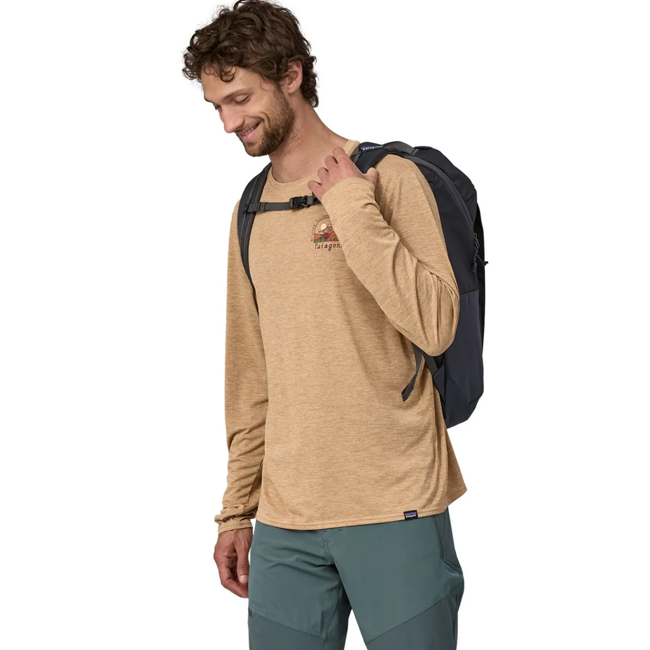 Ortlieb Black Hole Pack 25L