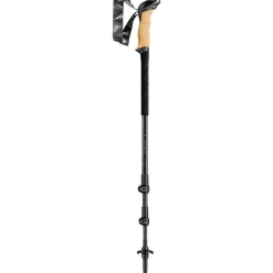 LEKI Black Series Carbon Trekking Poles