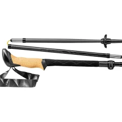 LEKI Black Series FX Carbon Trekking Poles