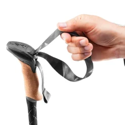 LEKI Black Series FX Carbon Trekking Poles