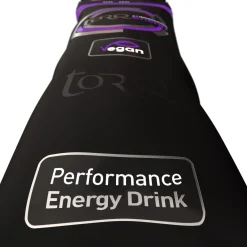 TORQ Blackcurrant Energy Drink