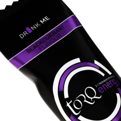 TORQ Blackcurrant Energy Drink