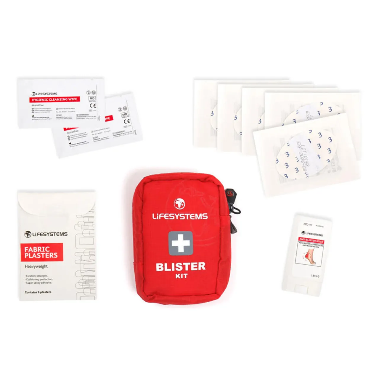 Adventure Medical Kits Blister Kit