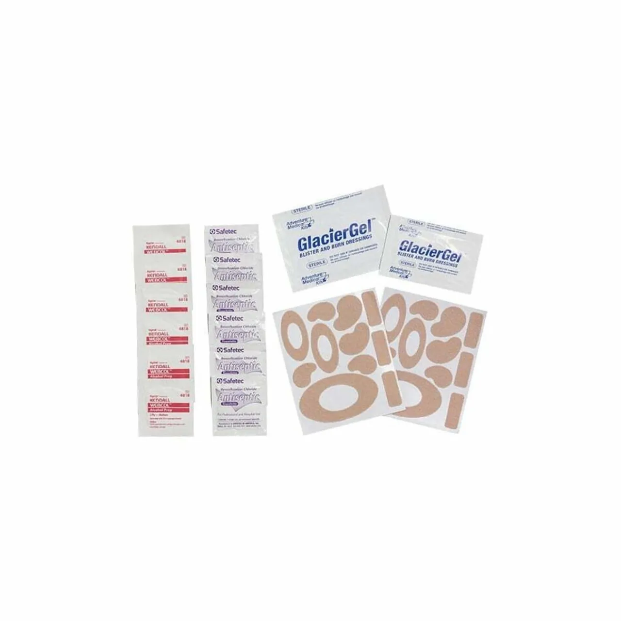 Lifesystems Blister Medic