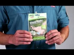 Lifesystems Blister Medic