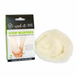 Wool-it Blister Prevention Box (30g)