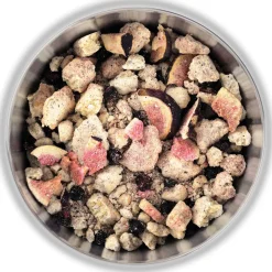 Expedition Foods Blueberry & Fig Porridge